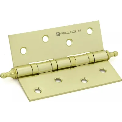 Универсальная дверная петля Palladium N 500 А-S-4" SB 00011553