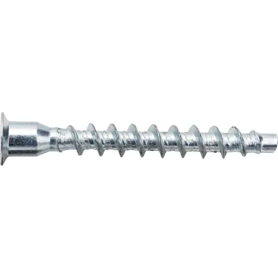 Конфирмат с внутренним шестигранником STARFIX 6,3x50 мм, 250 шт. SMC3-65506-250