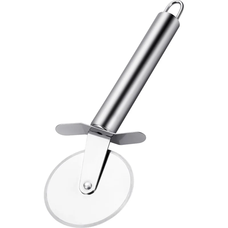 ΠΠΎΠΆ Π΄Π»Ρ ΠΏΠΈΡΡΡ 20.5x6.5 ΡΠΌ Linea STACCATO Regent inox 93-ST-01-01