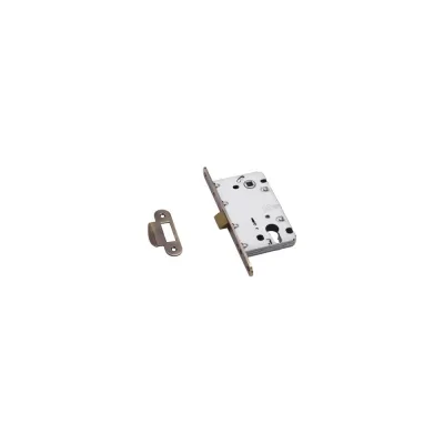 Бесшумная защелка под ключевой цилиндр ARCHIE LP 5112CL AB/ACF 900000000085
