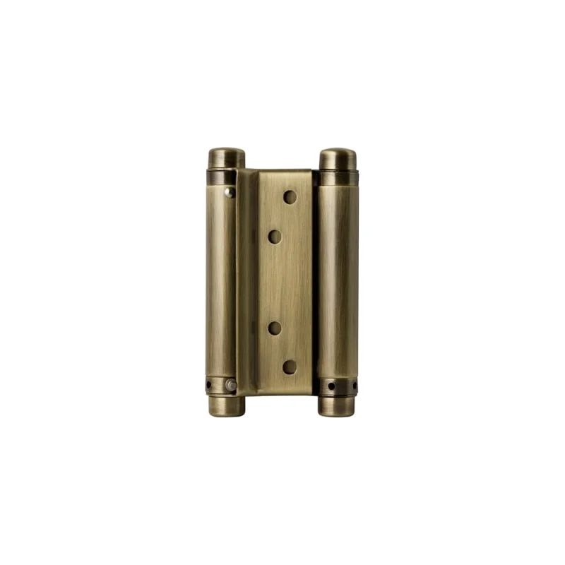 Пружинная двусторонняя петля ARMADILLO BH470SS AB (4DSS) бронза TECH 39769