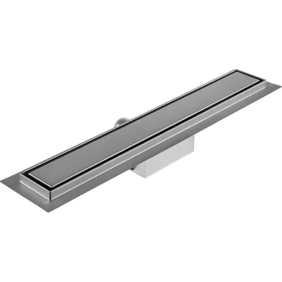 Лотковый трап ORE DrainD5 500x70x67 мм, слив 40 мм 4607122243979