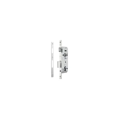 Врезной цилиндровый узкопрофильный замок KALE KILIT 152RP45, 85BS45, 16CP, SP, Ros, STB 152RP450006