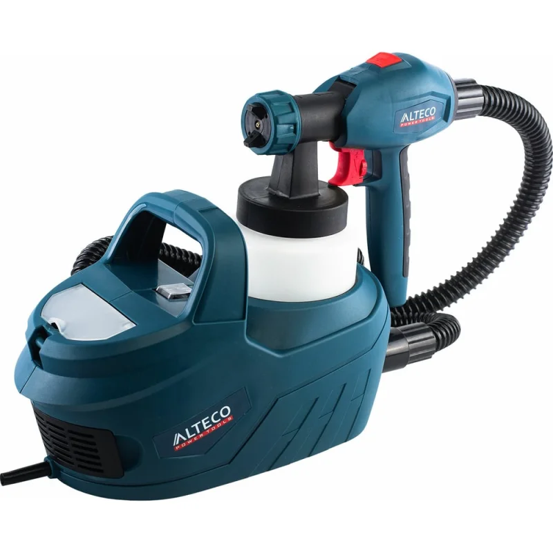 Краскораспылитель Alteco SG 2204 27632