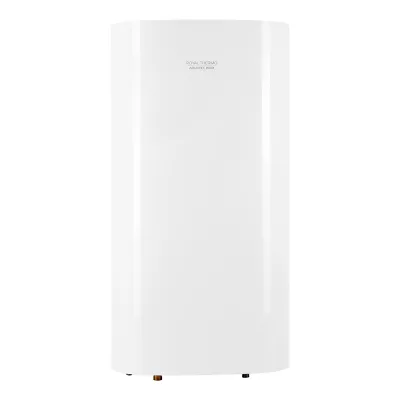 Водонагреватель накопительный Royal Thermo Aquatec Inox RTWX-F 100 косвенного нагрева 100 л 24 кВт универсальный