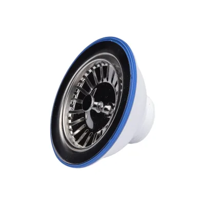 Выпуск Unicorn 3.1/2" нерж чашка диам. 112 мм E150P