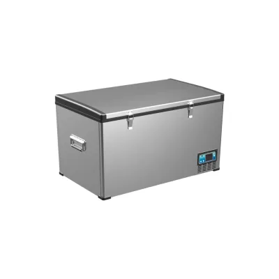 Автомобильный компрессорный холодильник Alpicool BD85 12/24 990259