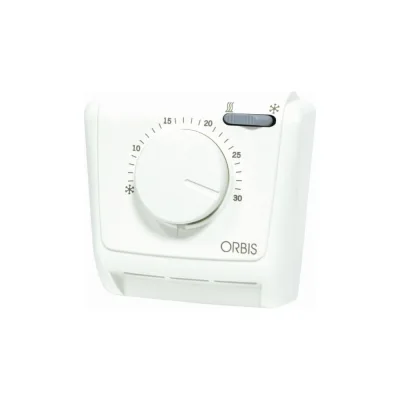 Термостат Orbis Orbis Clima MLW механический IP20 OB320622