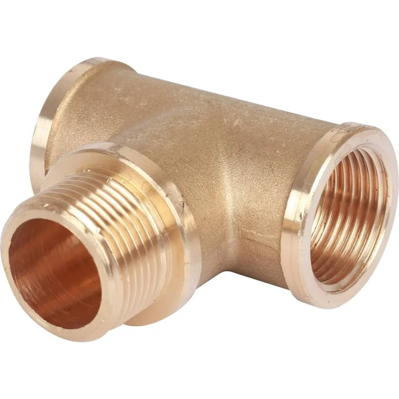 Тройник STOUT Sft-0064-343434 внв 3/4"x3/4"x3/4" RG008T5ORP5853
