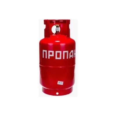 Баллон бытовой ОАО "НЗГА" 27 л. (с ВБК-2) НЗГА НЗ 206.00.00-05
