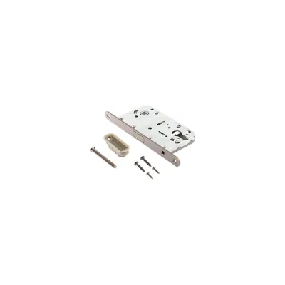 Замок врезной Code Deco 5300-MC-GRF 34048 00034048