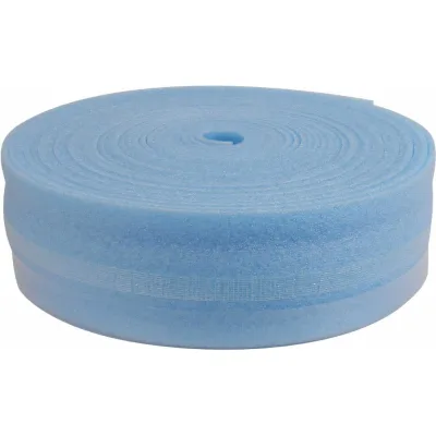 Демпферная лента STOUT 150х10х25000мм SMF- 0002-151025