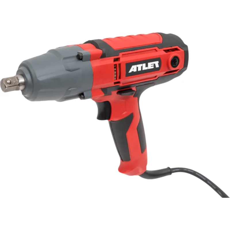 Ударный гайковерт ATLET PIW450N