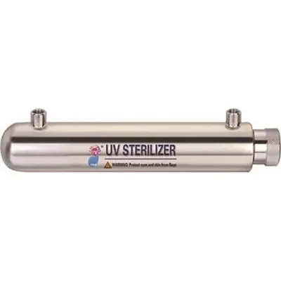 Установка обеззараживания воды Гейзер SST5 - 6w 36743