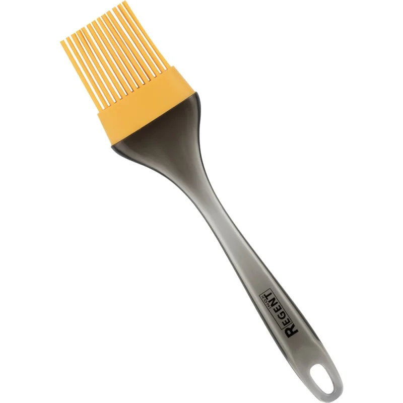 Кисточка кулинарная Regent Inox 21 см Linea Silicone 93-SI-CU-11.8