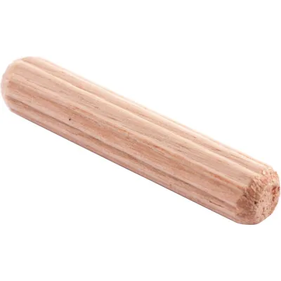Шкант мебельный ELEMENT 6×30 мм, 400 шт. 039060 39060