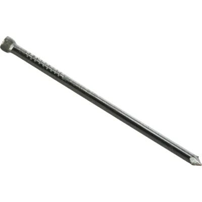 Финишный гвоздь КРЕПКО-НАКРЕПКО 1.8x40 оцинк. 0.5 кг 41813