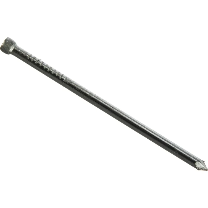 Финишный гвоздь КРЕПКО-НАКРЕПКО 1.8x40 оцинк. 0.5 кг 41813