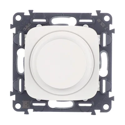 Диммер Legrand Valena Allure встраиваемый белый (752760)