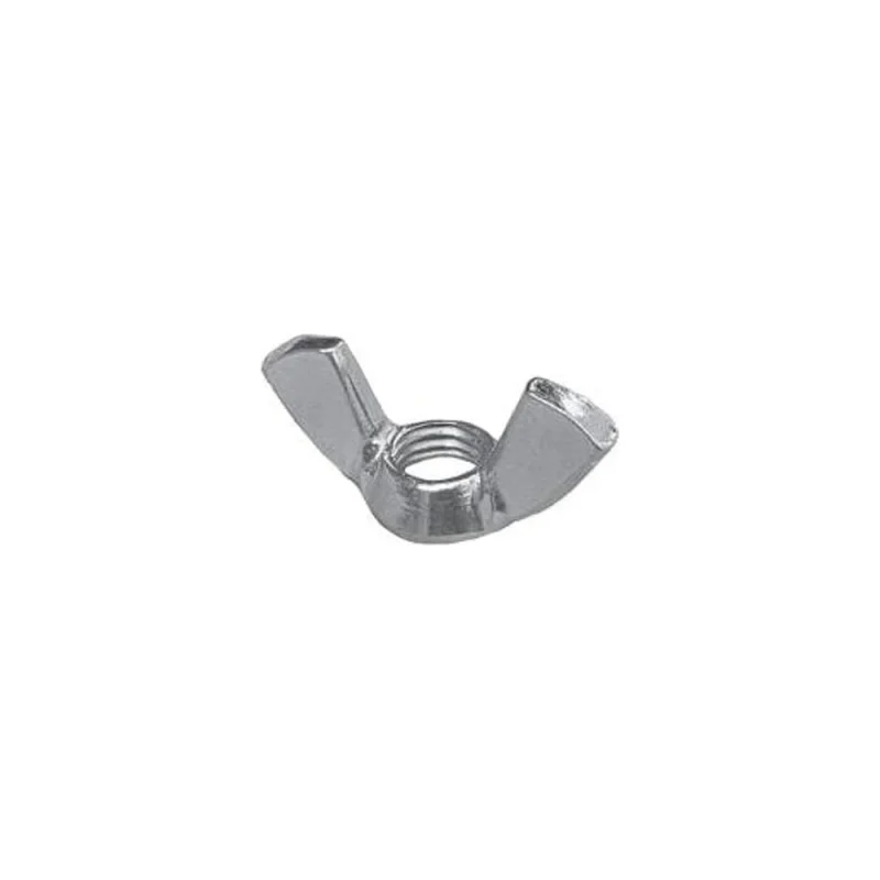 Гайка-барашек ЦКИ М20 ~DIN315 Ц 1 шт. 7726109