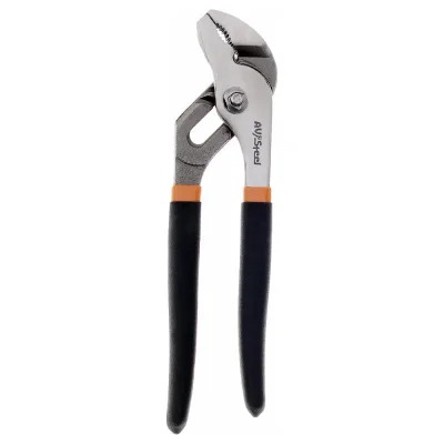 ΠΠ΅ΡΠ΅ΡΡΠ°Π²Π½ΡΠ΅ ΠΊΠ»Π΅ΡΠΈ 160ΠΌΠΌ AV Steel AV-624006