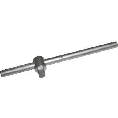 Вороток SKRAB Т-образный, 1/4 " 60178