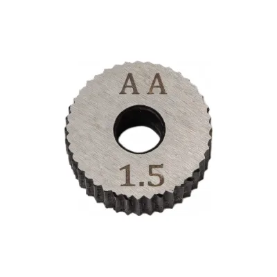 Π ΠΎΠ»ΠΈΠΊ Π΄Π»Ρ ΠΏΡΡΠΌΠΎΠΉ Π½Π°ΠΊΠ°ΡΠΊΠΈ 20x8Ρ
6 ΠΌΠΌ, ΡΠ°Π³ 1.5 ΠΌΠΌ, Π 6Π5 (aa) ΠΠΠ‘Π’Π£ΠΠ‘ 00001238297