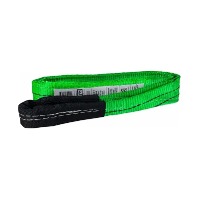 Строп HITCH PROFESSIONAL СТП 2 т, 1,5 м, SF7, 60 мм SZ077700
