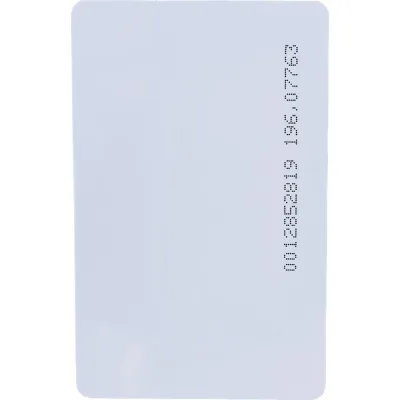 Бесконтактная карта Tantos EM-Marine тонкая TS multipack 00-00148228