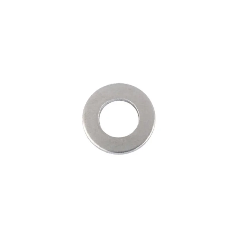 Шайба ЦКИ DIN125A М 5 HV140 Ц 50 шт 4241519
