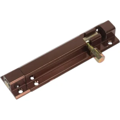 Шпингалет APECS DB-05-100-AB 8285 00008285