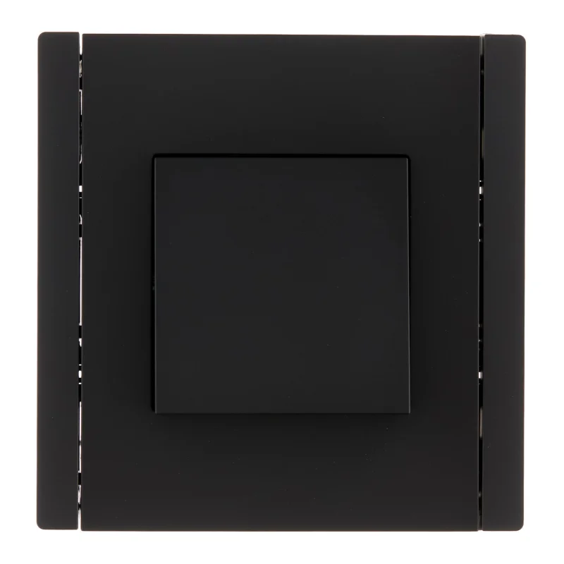 ΠΡΠ²ΠΎΠ΄ ΠΊΠ°Π±Π΅Π»Ρ IEK Forte&Piano FP142 Π²ΡΡΡΠ°ΠΈΠ²Π°Π΅ΠΌΡΠΉ ΡΠ΅ΡΠ½ΡΠΉ (FP-VK10-0-K02)