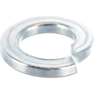 Пружинная шайба ЕВРОПАРТНЕР DIN 127 Zn М8 25шт. 12 0896 1