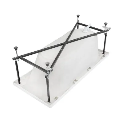 Каркас сварной для ванны Aquanet LIGHT 150х70 00242147