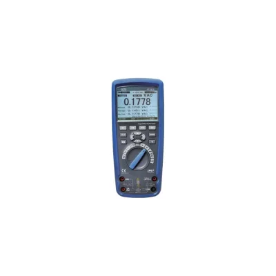 Цифровой мультиметр СЕМ True RMS DT-9979 481110