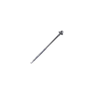 Cаморез для сэндвич-панели ЕВРОПАРТНЕР ZN 6,3/5,5x185 1шт. 0 0053 0
