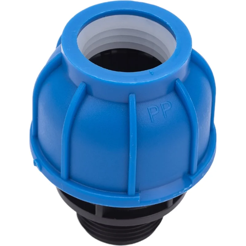 Муфта BOUTTE ПНД 25 - НР 3/4" 9272081