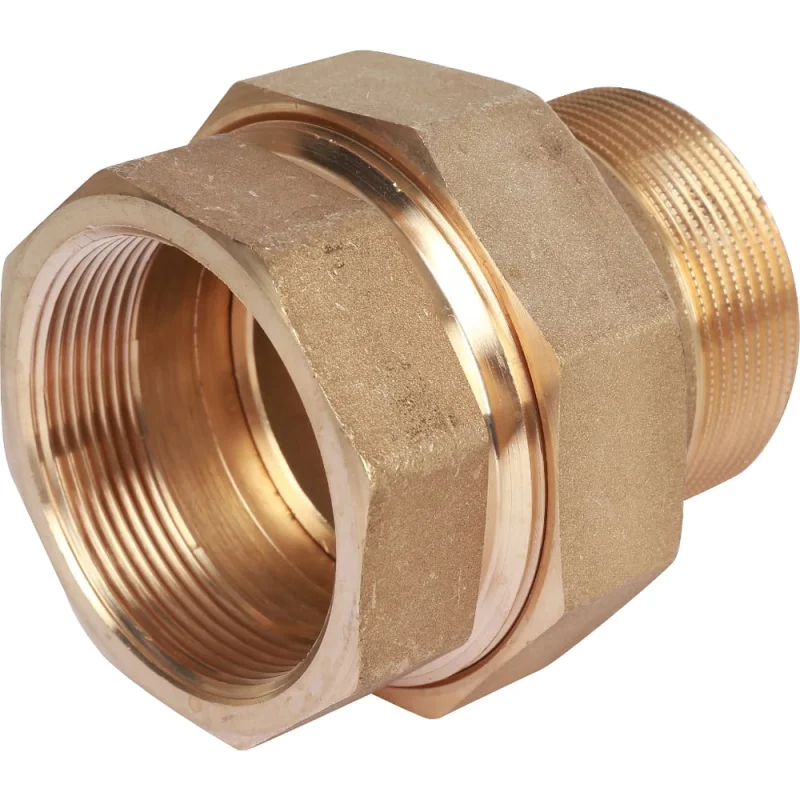 Американка STOUT ВН уплотнение под EK 2" SFT-0040-000002 RG008Q0SHSBJ9D