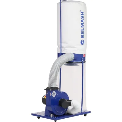 Вытяжная установка Белмаш DC2500-AT/400 D139A