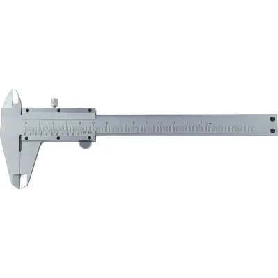 Штангенциркуль Буревестник ШЦ-I-150-0,1 ГОСТ 166-89 175