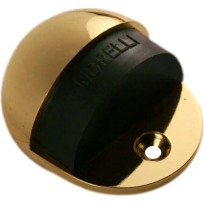 Дверной ограничитель MORELLI DS1 GP золото 9009097