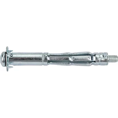 Стальной дюбель MOLLY BEFAST 5x65/24 5 шт. HW50655S