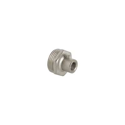 Переходник для подключения датчика температуры M10х1/2 Valtec VTr.424.N.M004