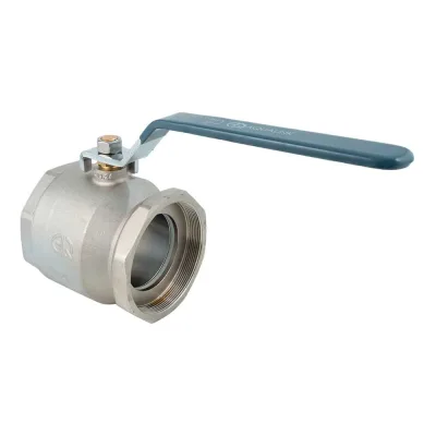 Кран шаровой AQUALINK вн-вн 4 ручка 3946 03946