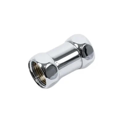 Прямое соединение ТЕРА г/г 3/4"х1/2" 730SCH0504