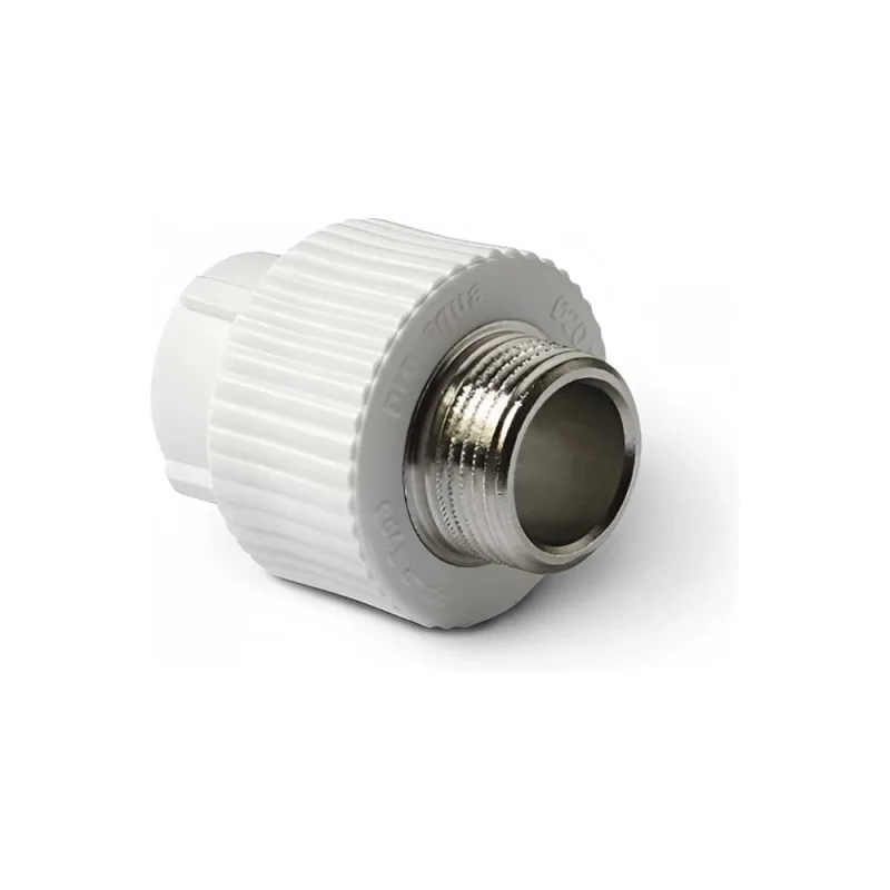 Муфта комбинированная СаМат Плюс нар 25-3/4 SanT-0607