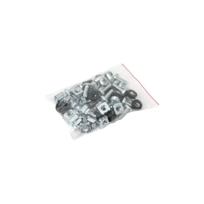 EKF Комплект монтажный TERACOM для 19" шкафов М6x16 TRC-M6x16-s20