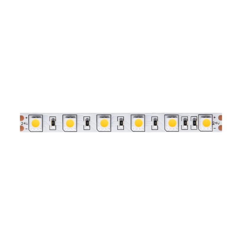 Лента светодиодная Maytoni Led strip 4000К 14,4 Вт/м 24 В IP65 SMD 5050 5 м (10172)