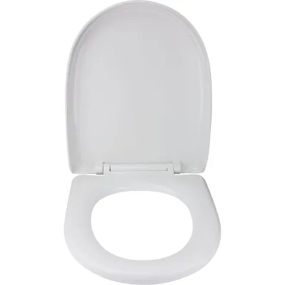 Сиденье для унитаза Сантис с микролифтом soft close 868 018958