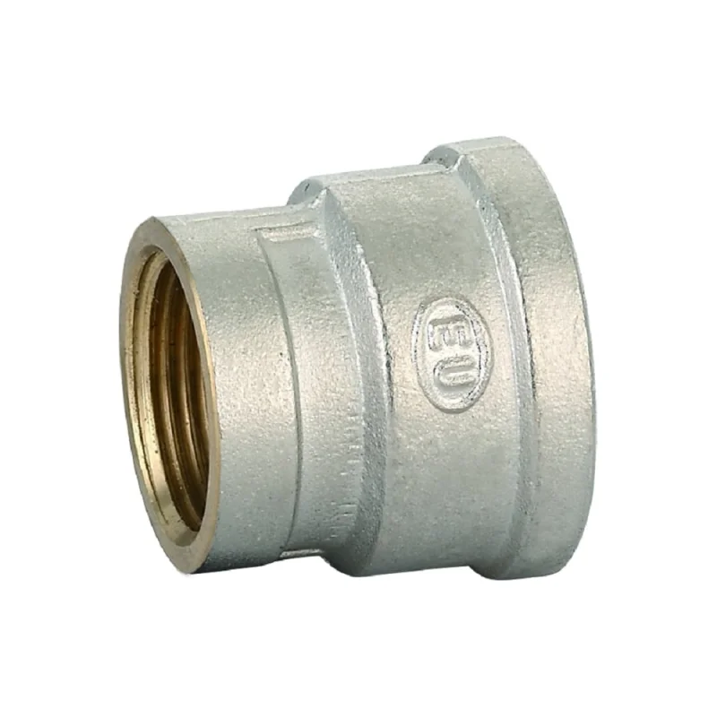 Муфта переходная KROMWELL 2" x 1 1/2" (Арт.:) EU.ST3012555 2x112